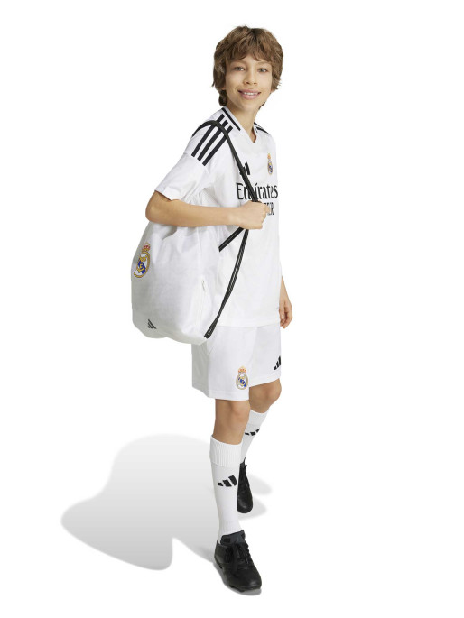ADIDAS PERFORMANCE Real Madrid Home Jersey Kids