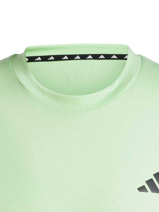 ADIDAS PERFORMANCE Κοντομάνικη Μπλούζα TRAIN ESSENTIALS COMFORT TRAINING TEE