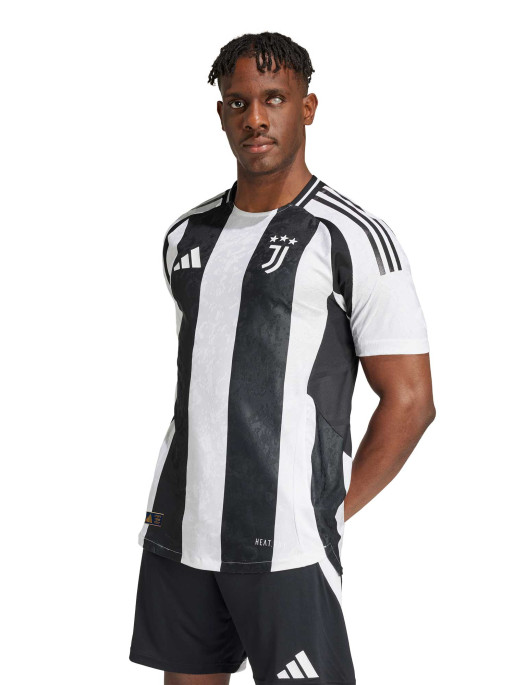 ADIDAS PERFORMANCE Juventus 24/25 Home Authentic Jersey