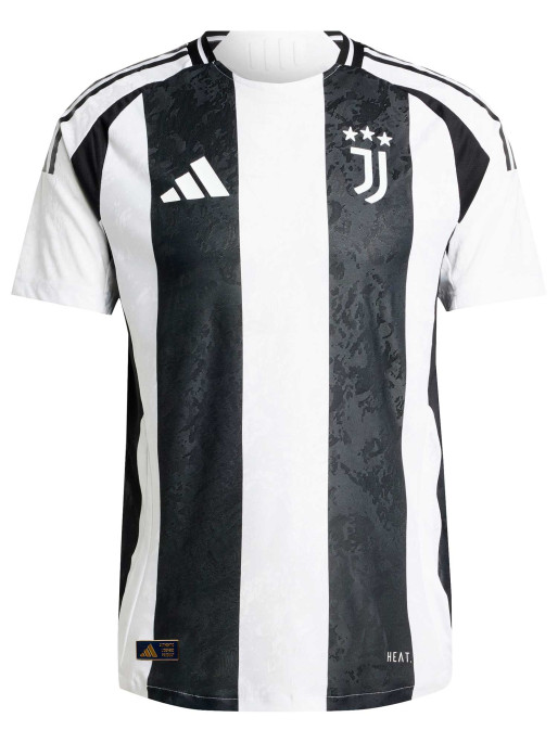 ADIDAS PERFORMANCE Juventus 24/25 Home Authentic Jersey