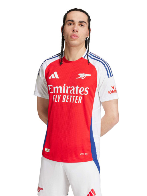 ADIDAS PERFORMANCE Arsenal 24/25 Home Authentic Jersey