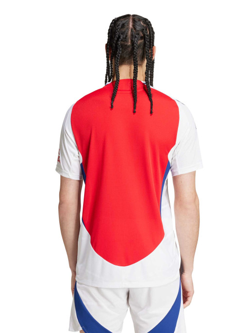 ADIDAS PERFORMANCE Arsenal 24/25 Home Authentic Jersey