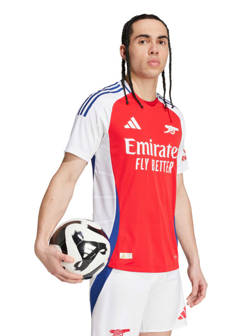 ADIDAS PERFORMANCE Arsenal 24/25 Home Authentic Jersey
