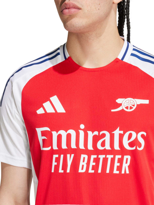 ADIDAS PERFORMANCE Arsenal 24/25 Home Authentic Jersey