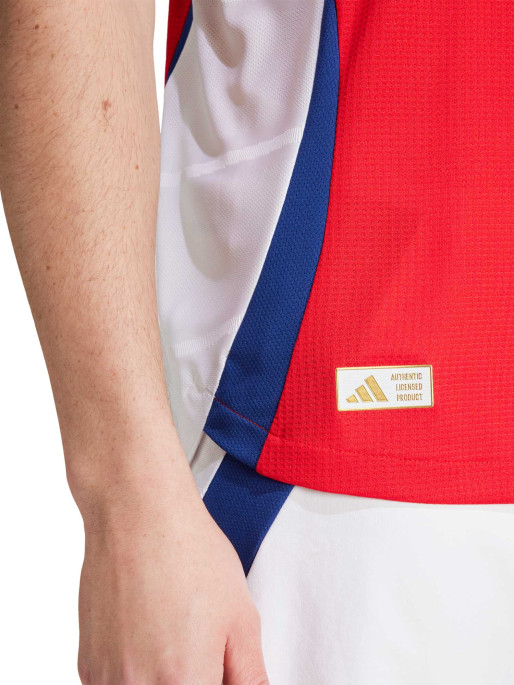 ADIDAS PERFORMANCE Arsenal 24/25 Home Authentic Jersey