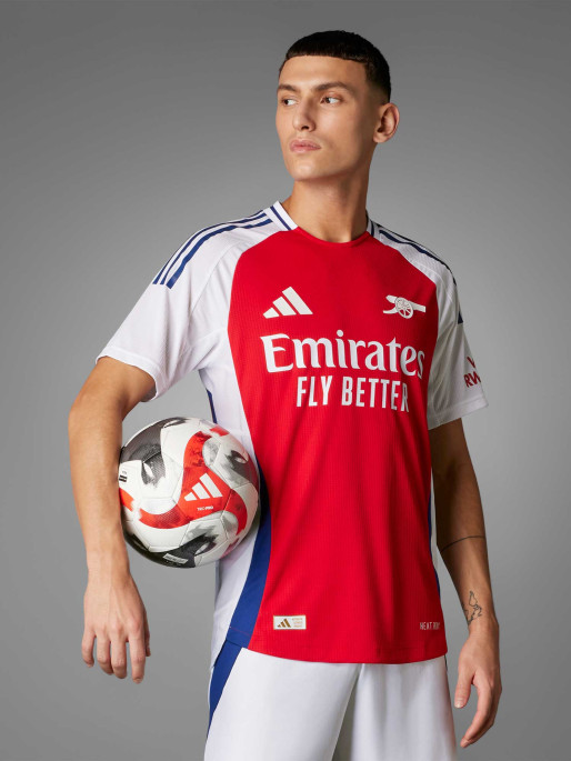 ADIDAS PERFORMANCE Arsenal 24/25 Home Authentic Jersey