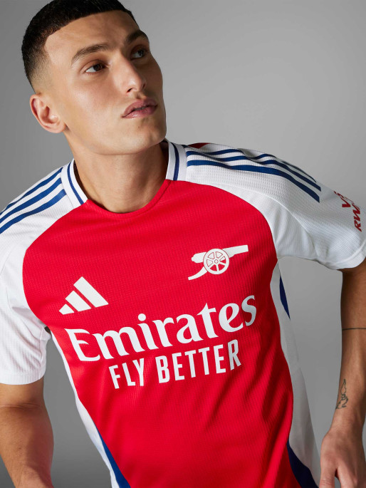 ADIDAS PERFORMANCE Arsenal 24/25 Home Authentic Jersey