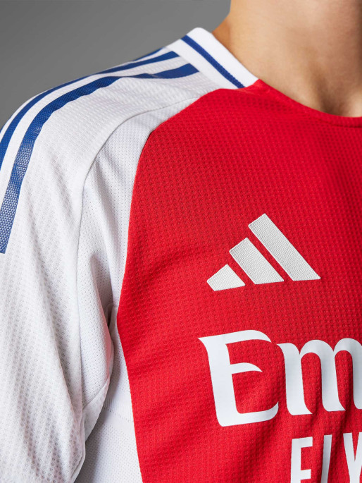 ADIDAS PERFORMANCE Arsenal 24/25 Home Authentic Jersey