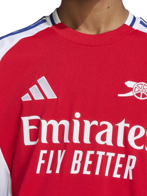 ADIDAS PERFORMANCE Tricou Arsenal 24/25 Home Jersey