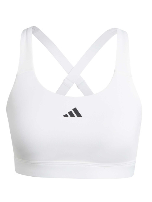 ADIDAS PERFORMANCE Αθλητικό Μπουστάκι TLRDREACT Training High-Support Bra