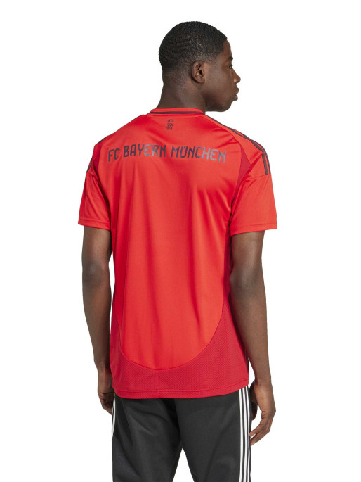 ADIDAS PERFORMANCE FC Bayern 24/25 Home Jersey