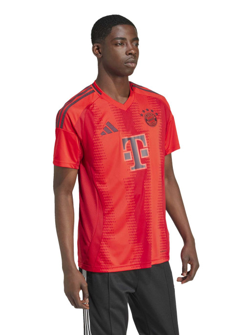 ADIDAS PERFORMANCE FC Bayern 24/25 Home Jersey