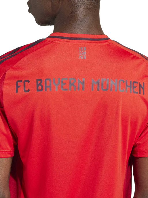 ADIDAS PERFORMANCE FC Bayern 24/25 Home Jersey