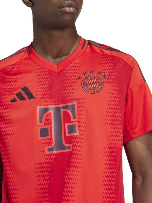 ADIDAS PERFORMANCE FC Bayern 24/25 Home Jersey