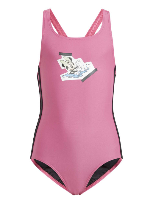 ADIDAS PERFORMANCE x Disney Minnie Vacation Memories 3-S Swimsuit