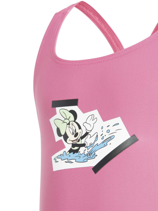 ADIDAS PERFORMANCE x Disney Minnie Vacation Memories 3-S Swimsuit
