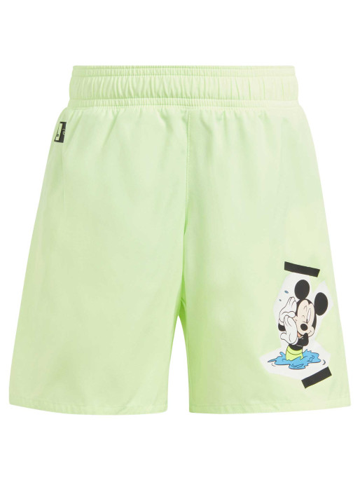 ADIDAS PERFORMANCE x Disney Mickey Vacation Memories Swim Shorts
