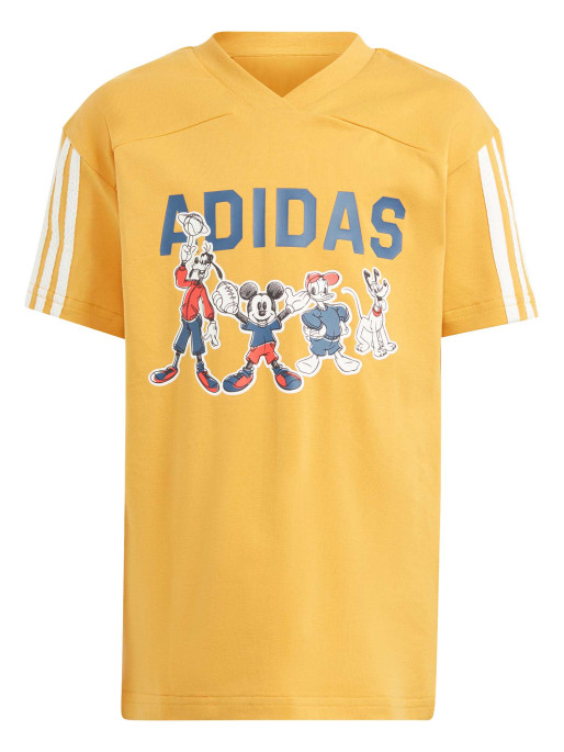 ADIDAS SPORTSWEAR Παιδικό Αθλητικό Σετ x Disney Mickey Mouse Tee Set