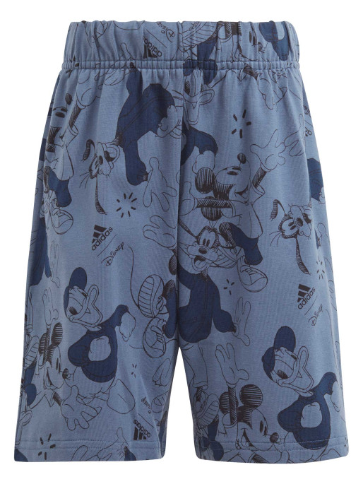 ADIDAS SPORTSWEAR Παιδικό Αθλητικό Σετ x Disney Mickey Mouse Tee Set