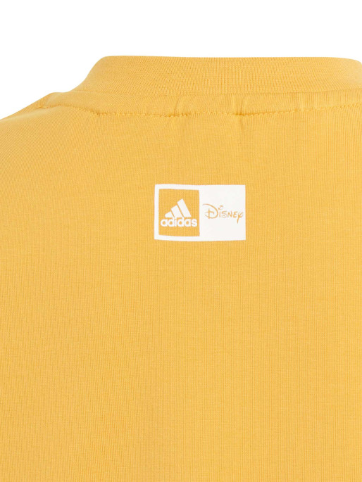 ADIDAS SPORTSWEAR Παιδικό Αθλητικό Σετ x Disney Mickey Mouse Tee Set