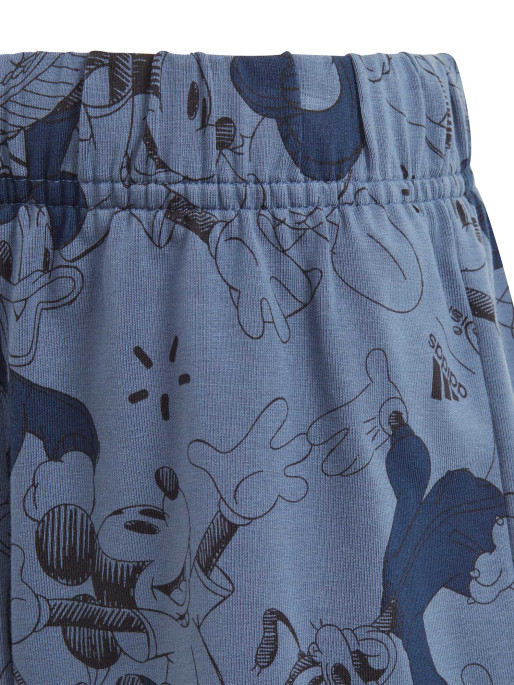 ADIDAS SPORTSWEAR Παιδικό Αθλητικό Σετ x Disney Mickey Mouse Tee Set