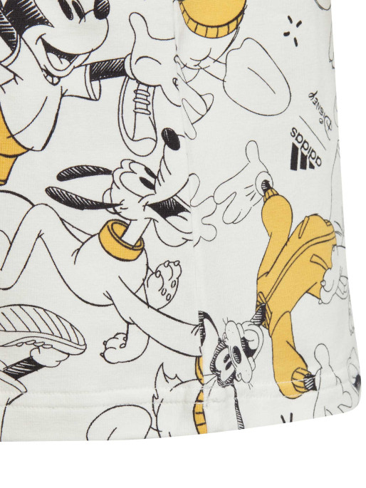 ADIDAS SPORTSWEAR Tricou x Disney Mickey Mouse