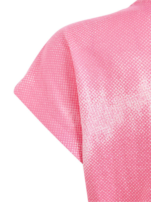 ADIDAS SPORTSWEAR Future Icons Allover Print Cotton T-shirt