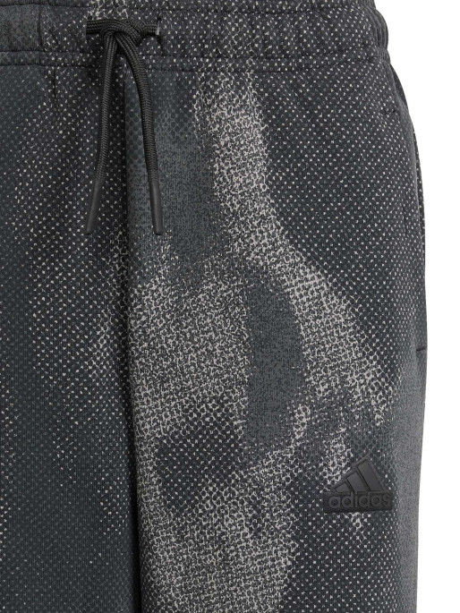 ADIDAS SPORTSWEAR Future Icons Allover Print Pants