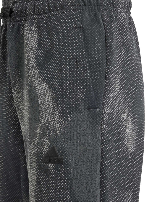 ADIDAS SPORTSWEAR Future Icons Allover Print Pants