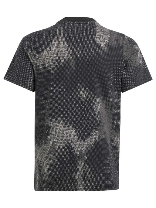 ADIDAS SPORTSWEAR Future Icons Allover Print T-Shirt Kids