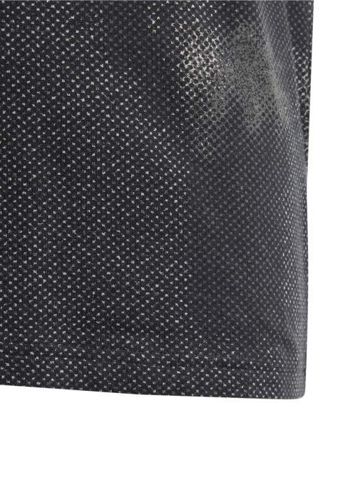 ADIDAS SPORTSWEAR Future Icons Allover Print T-Shirt Kids