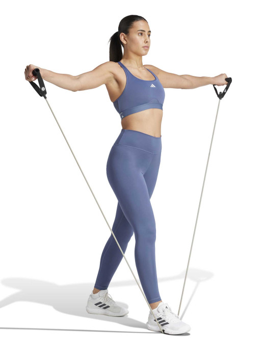 ADIDAS PERFORMANCE Training Essentials High-Waisted 7/8 Leggings