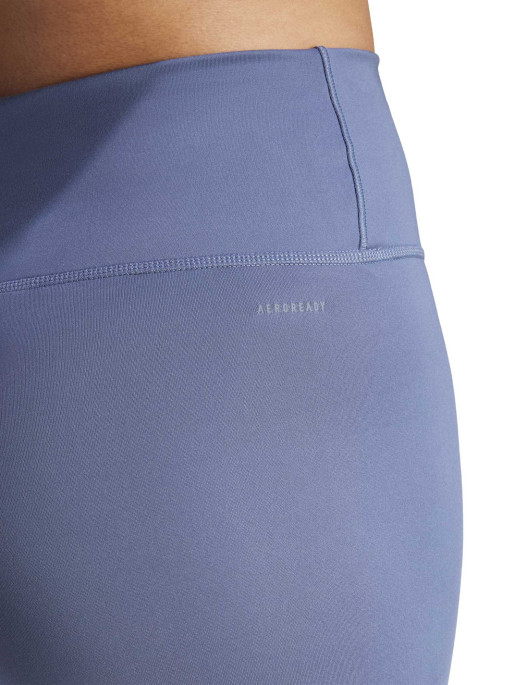 ADIDAS PERFORMANCE Training Essentials High-Waisted 7/8 Leggings