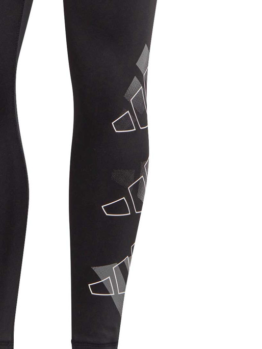 ADIDAS PERFORMANCE Train Essentials Brand Love 7/8 Leggings