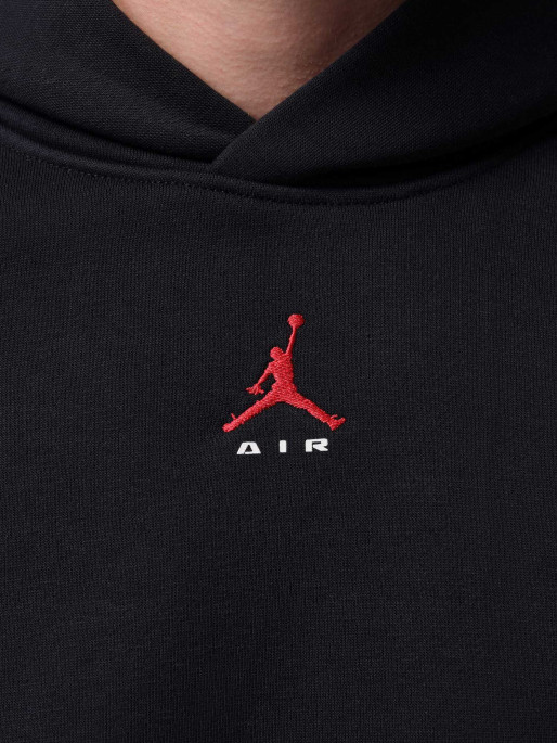 JORDAN