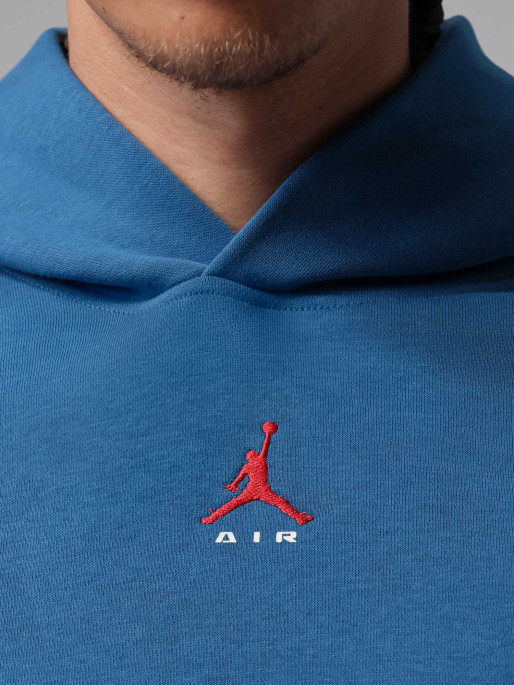 JORDAN