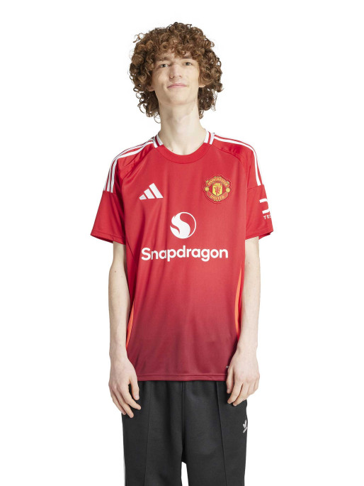 ADIDAS PERFORMANCE Manchester United 24/25 Home Jersey