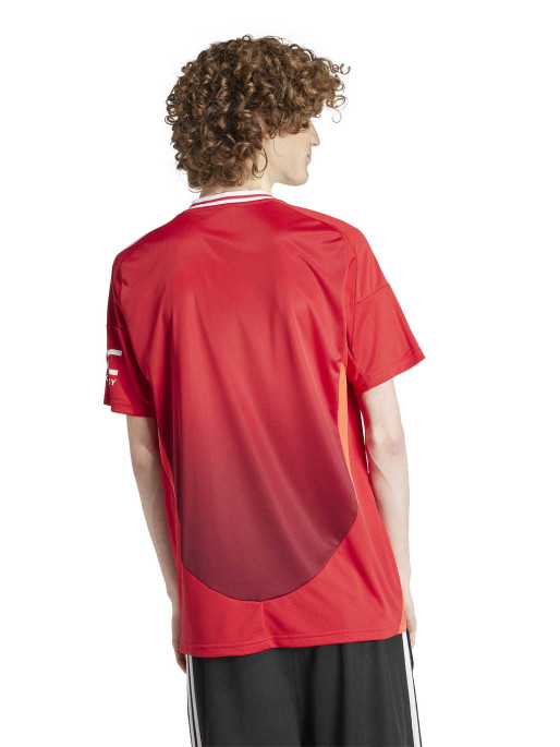 ADIDAS PERFORMANCE Manchester United 24/25 Home Jersey