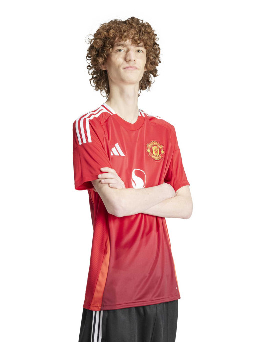 ADIDAS PERFORMANCE Manchester United 24/25 Home Jersey