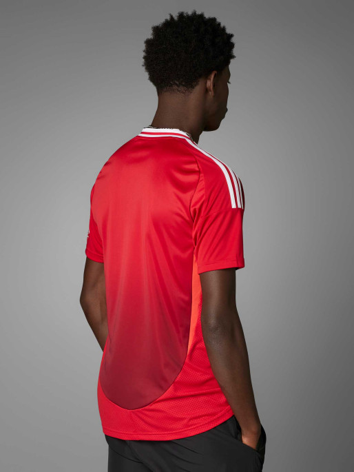 ADIDAS PERFORMANCE Manchester United 24/25 Home Jersey