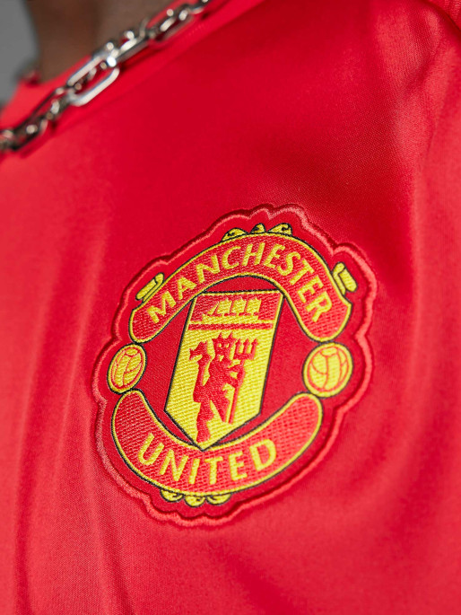 ADIDAS PERFORMANCE Manchester United 24/25 Home Jersey