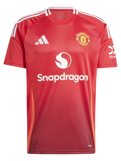 ADIDAS PERFORMANCE Manchester United 24/25 Home Jersey