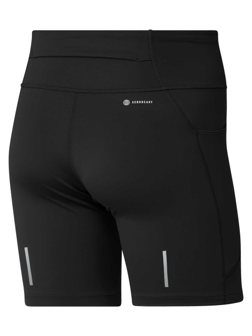 ADIDAS PERFORMANCE DailyRun 5-Inch Short Leggings