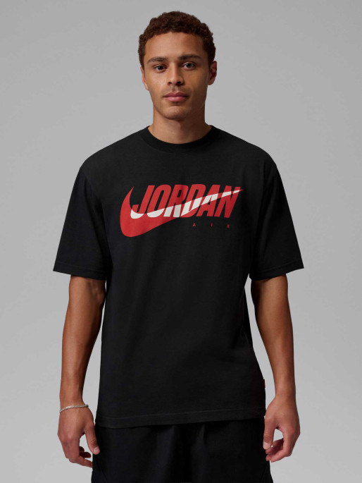 JORDAN