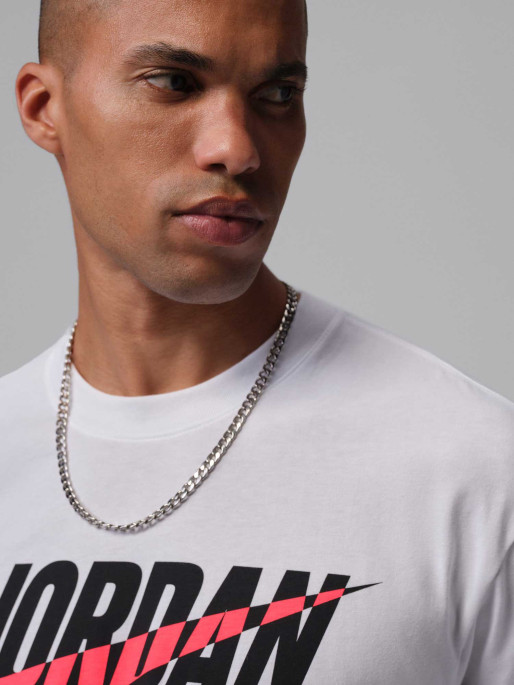 JORDAN