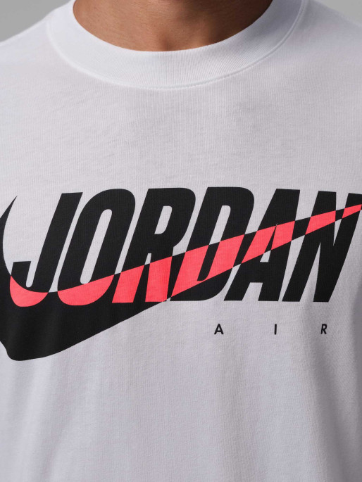JORDAN