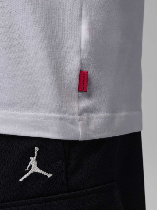 JORDAN