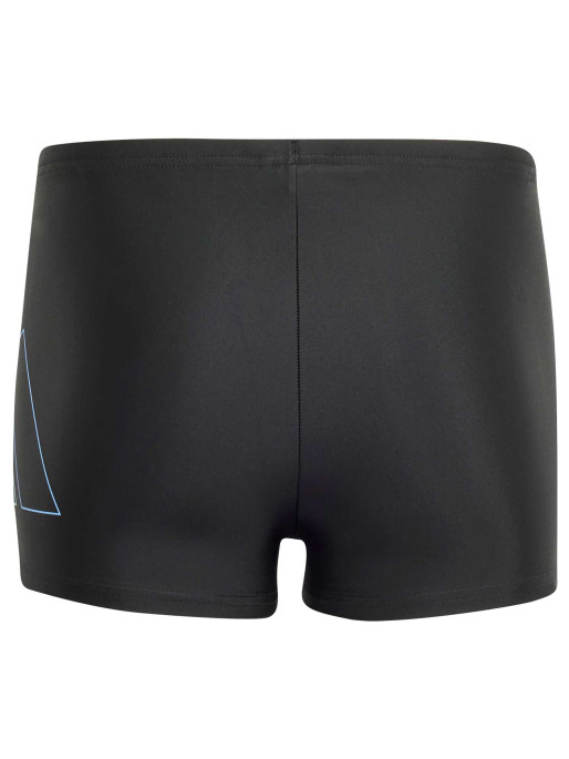 ADIDAS PERFORMANCE Performance Big Bars Swim Boxers Kids