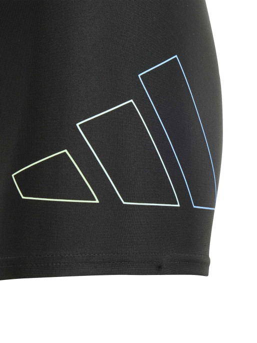ADIDAS PERFORMANCE Performance Big Bars Swim Boxers Kids