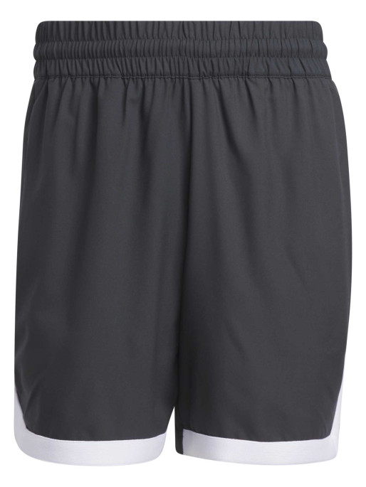 ADIDAS PERFORMANCE Trae Foundation Shorts
